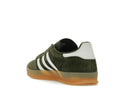 Adidas Gazelle Indoor Night Cargo
