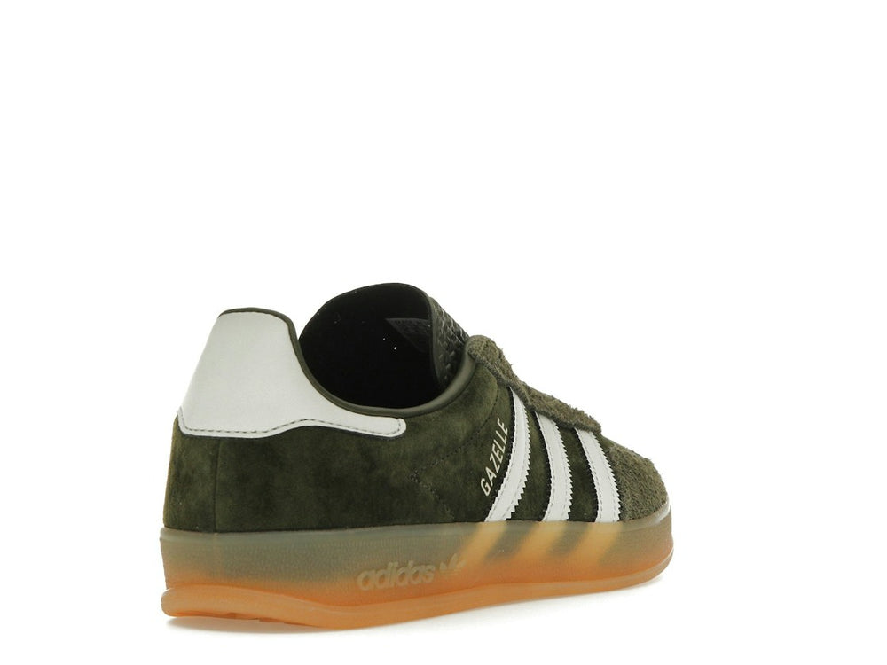 Adidas Gazelle Indoor Night Cargo