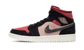 Jordan 1 Mid Canyon Rust (Women's)