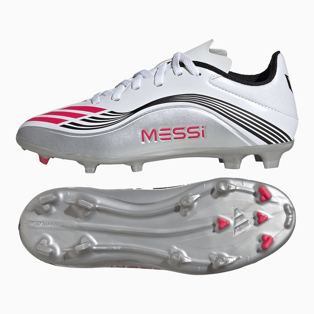 Adidas F50 Messi League Jr FG/MG