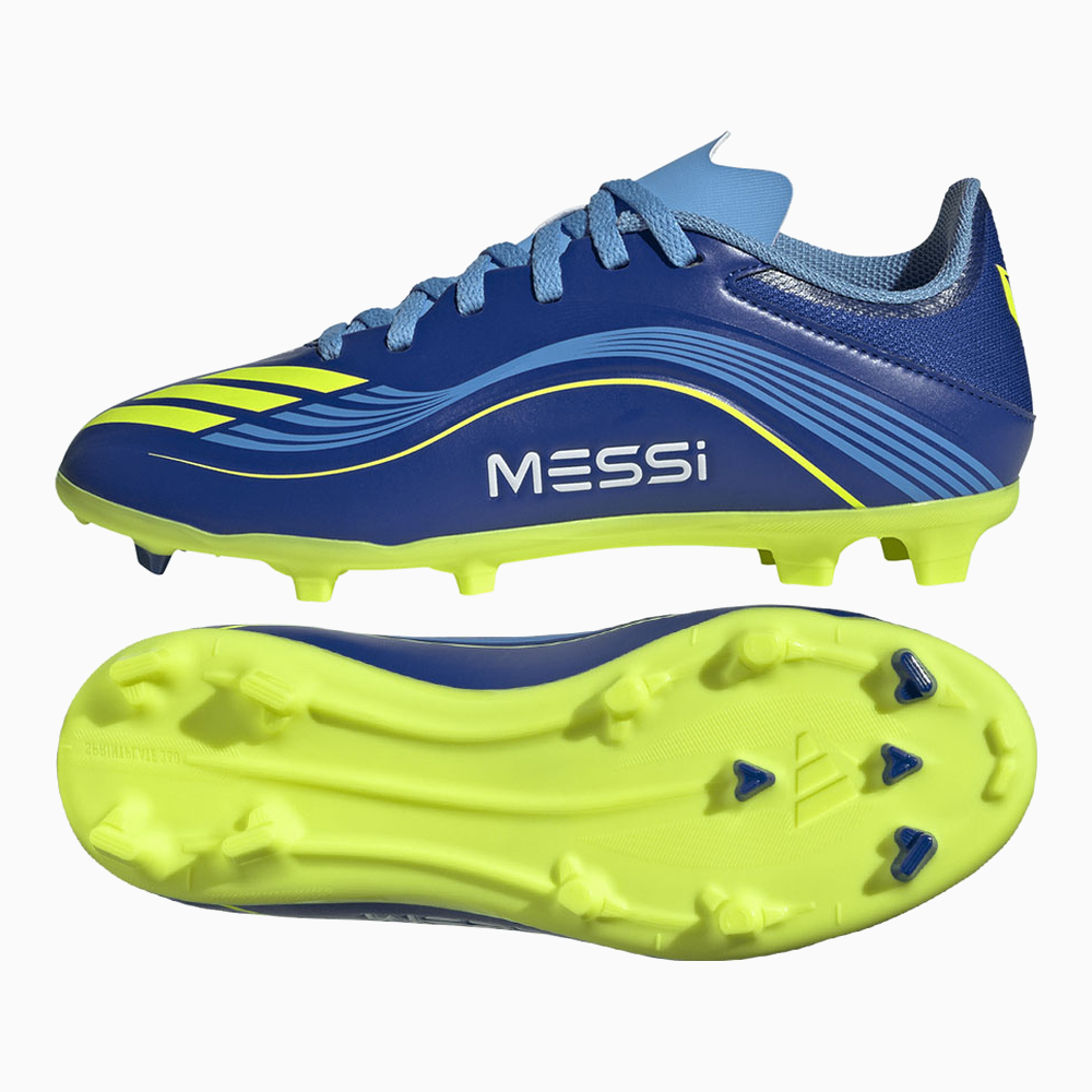 Adidas F50 Messi League FG/MG