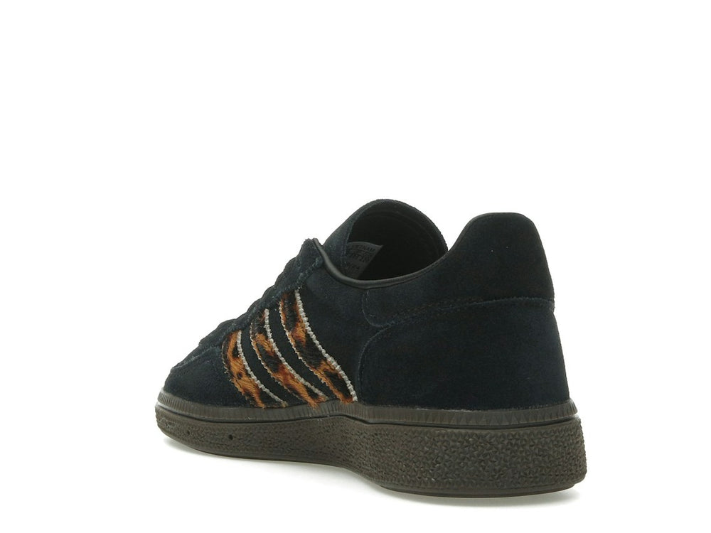 adidas Handball Spezial Leopard Stripes