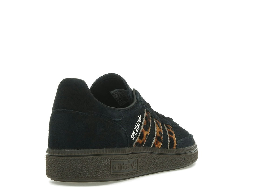 adidas Handball Spezial Leopard Stripes