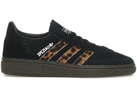 adidas Handball Spezial Leopard Stripes