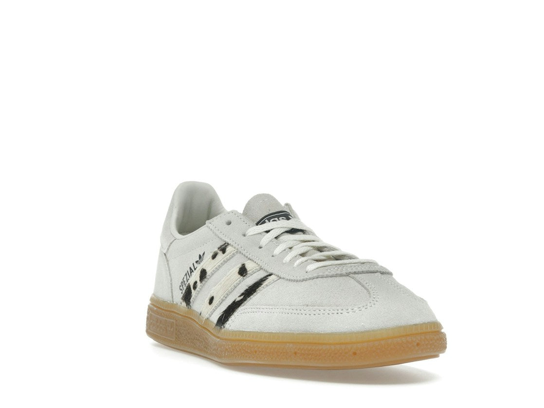 Adidas Handball Spezial Animal Stripes Off White