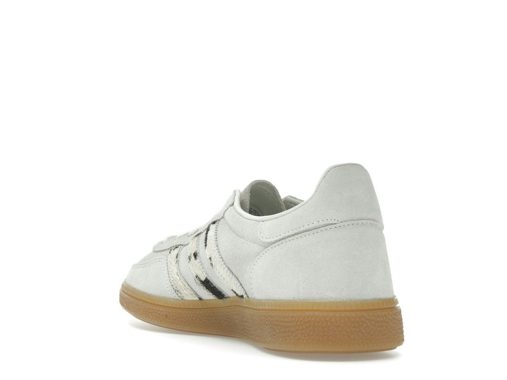 Adidas Handball Spezial Animal Stripes Off White