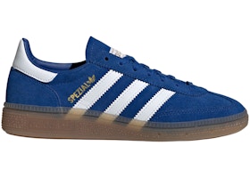 Adidas Handball Spezial Royal Blue Non Dyed Gum