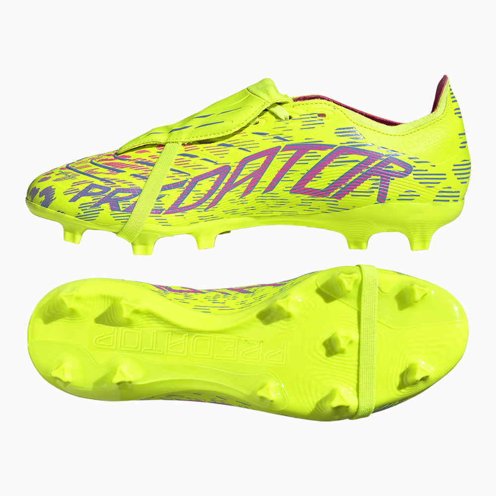 Adidas Predator League FT FG/MG