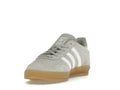 Adidas Gazelle Indoor Grey Cloud White Gold Metallic