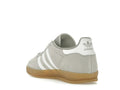Adidas Gazelle Indoor Grey Cloud White Gold Metallic