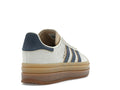 Adidas Gazelle Bold Cream Night Indigo