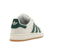 Adidas Campus 00s Crystal White Collegiate Green