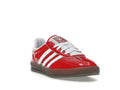Adidas Gazelle Indoor Better Scarlet Patent Leather