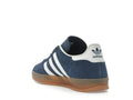Adidas Gazelle Indoor Night Indigo Off White Gold Metallic