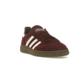 Adidas Handball Spezial Maroon Off White Gum