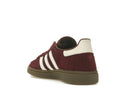 Adidas Handball Spezial Maroon Off White Gum