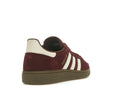 Adidas Handball Spezial Maroon Off White Gum