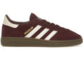 Adidas Handball Spezial Maroon Off White Gum