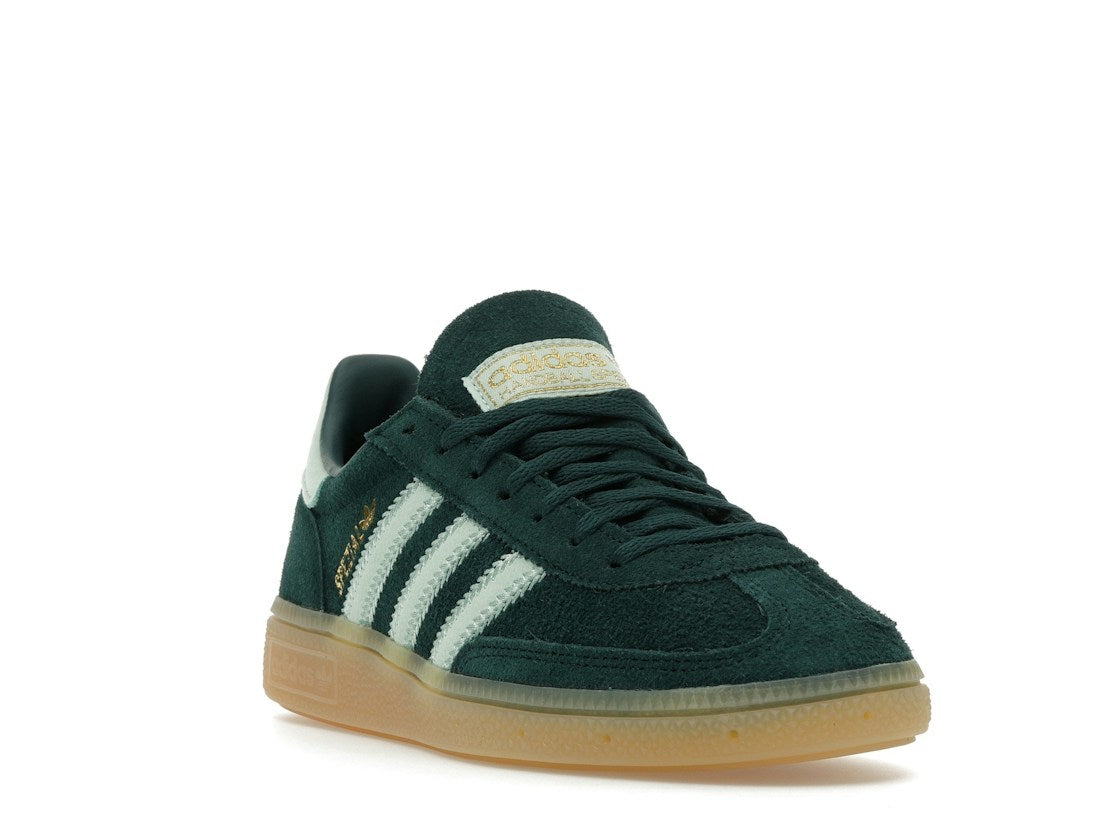Adidas Handball Spezial Aurora Ivy Ash Green