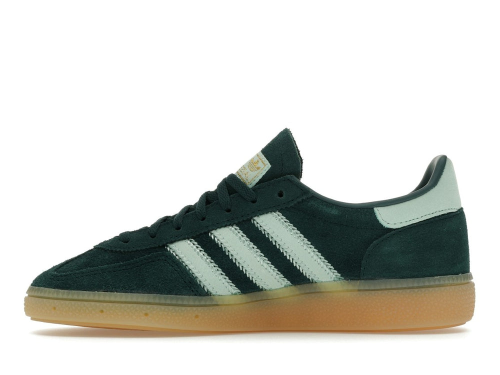 Adidas Handball Spezial Aurora Ivy Ash Green