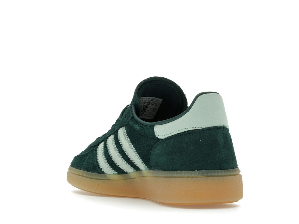 Adidas Handball Spezial Aurora Ivy Ash Green