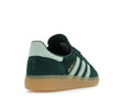 Adidas Handball Spezial Aurora Ivy Ash Green
