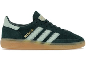 Adidas Handball Spezial Aurora Ivy Ash Green