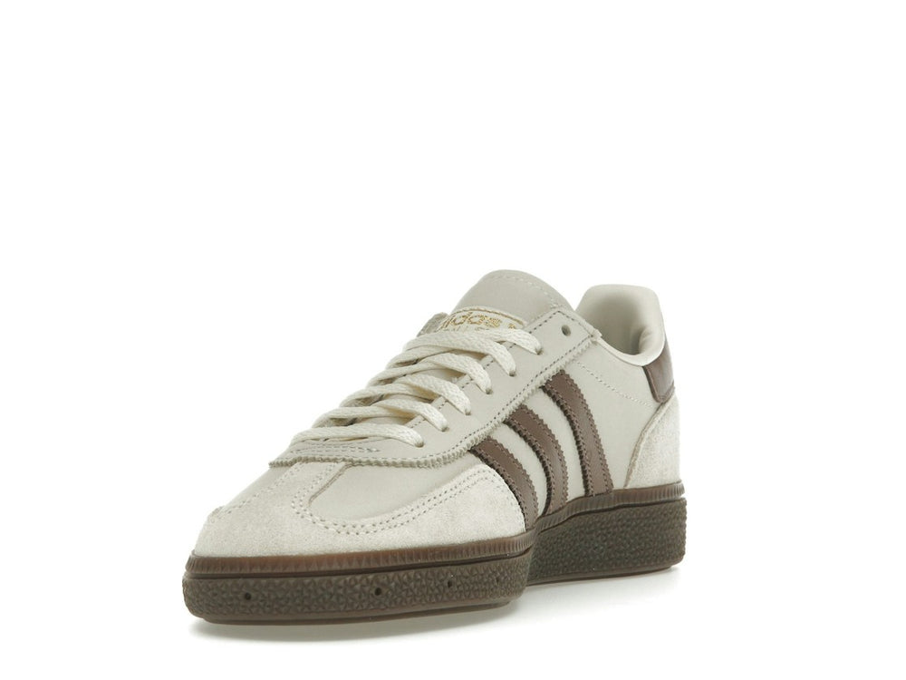 Adidas Handball Spezial Brown Cream White