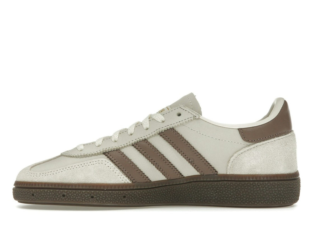 Adidas Handball Spezial Brown Cream White