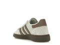 Adidas Handball Spezial Brown Cream White