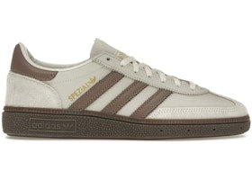Adidas Handball Spezial Brown Cream White