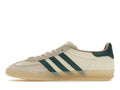 adidas Gazelle Indoor Cream White Preloved Teal