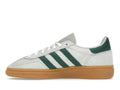 Adidas Handball Spezial Alumina Collegiate Green