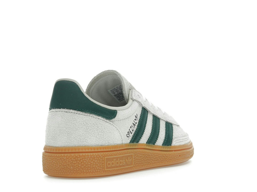 Adidas Handball Spezial Alumina Collegiate Green