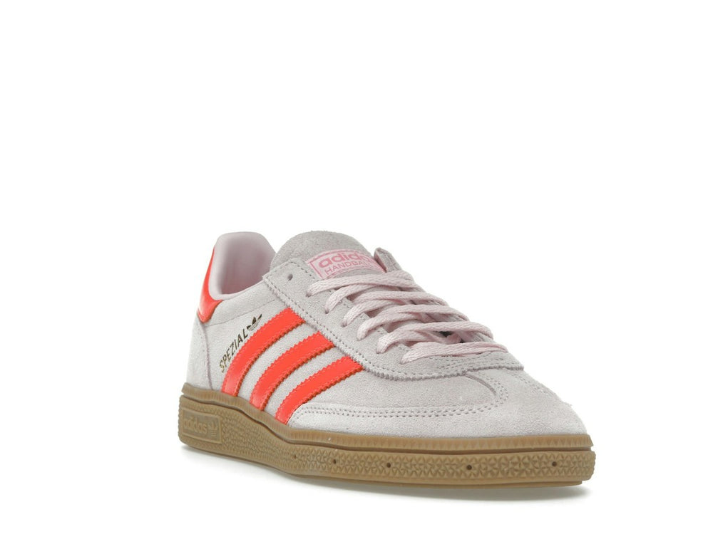 Adidas Handball Spezial Clear Pink Solar Orange