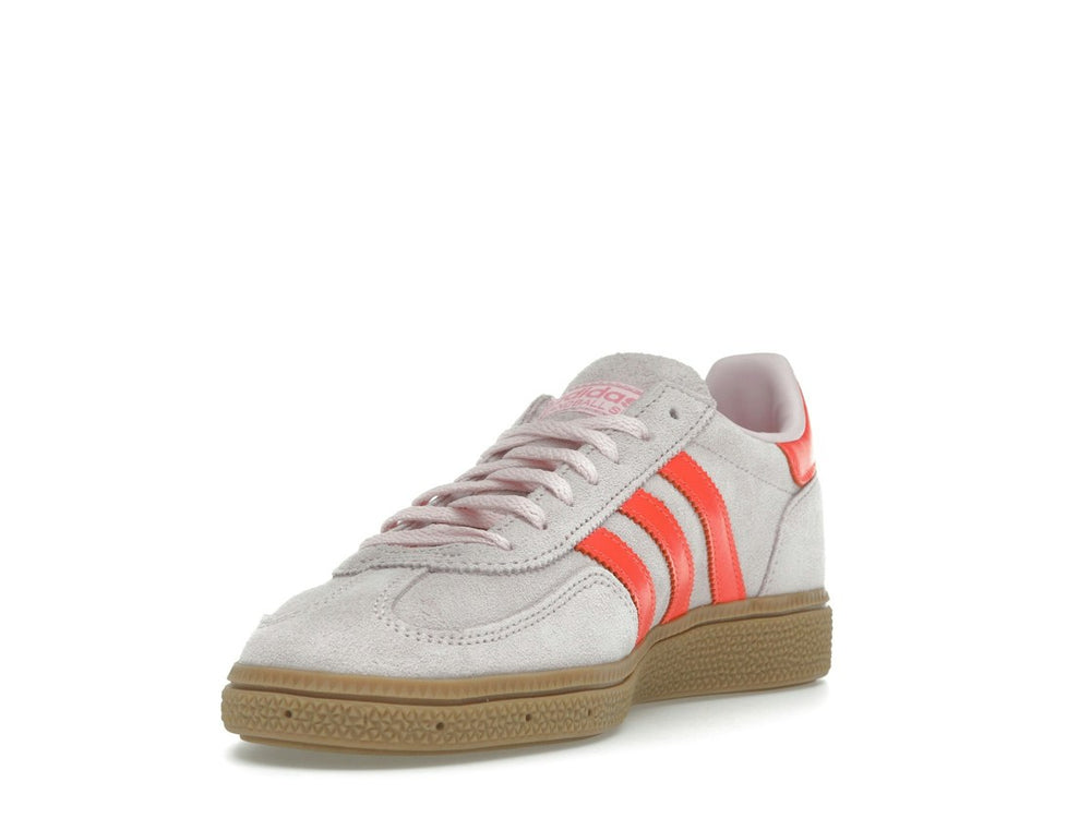 Adidas Handball Spezial Clear Pink Solar Orange