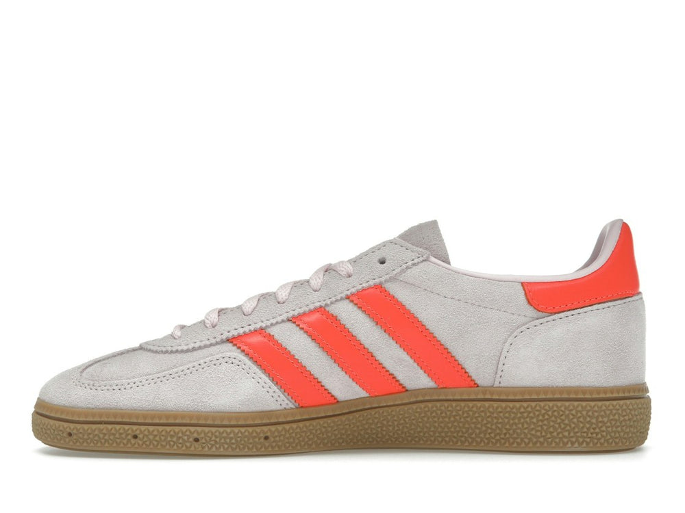 Adidas Handball Spezial Clear Pink Solar Orange