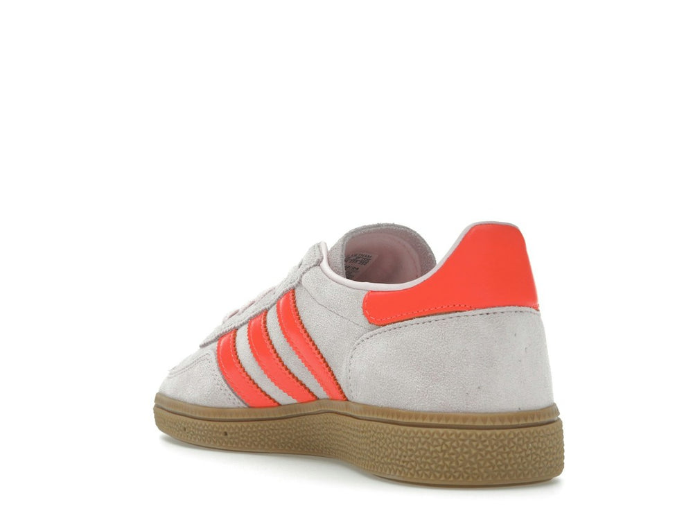 Adidas Handball Spezial Clear Pink Solar Orange