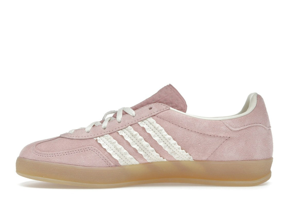 Adidas Gazelle Indoor Wonder Mauve Crew White