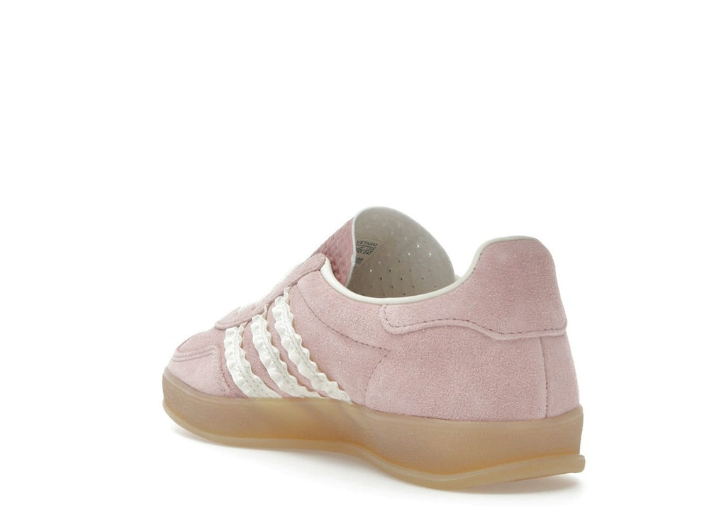 Adidas Gazelle Indoor Wonder Mauve Crew White
