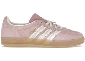 Adidas Gazelle Indoor Wonder Mauve Crew White