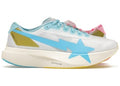 adidas Adizero Evo SL Bape Blue Pink Gold