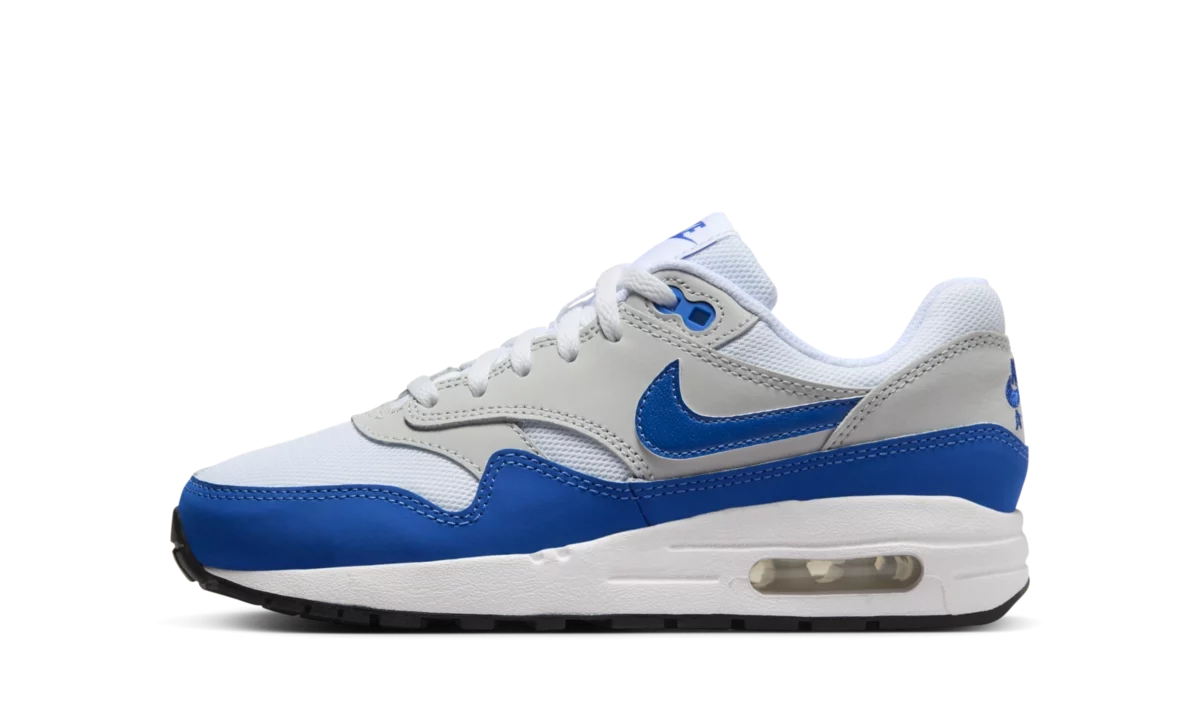 Nike Air Max 1 Royal (2024) (GS)
