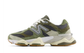 New Balance 9060 Green Grey