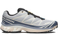 Salomon XT-6 Pearl Blue/ Grisaille/ Vanila