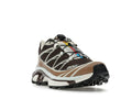 Salomon XT-6 Black Coffee/ Burro/ Bchoco