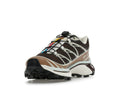 Salomon XT-6 Black Coffee/ Burro/ Bchoco