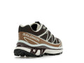Salomon XT-6 Black Coffee/ Burro/ Bchoco