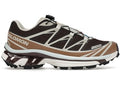 Salomon XT-6 Black Coffee/ Burro/ Bchoco