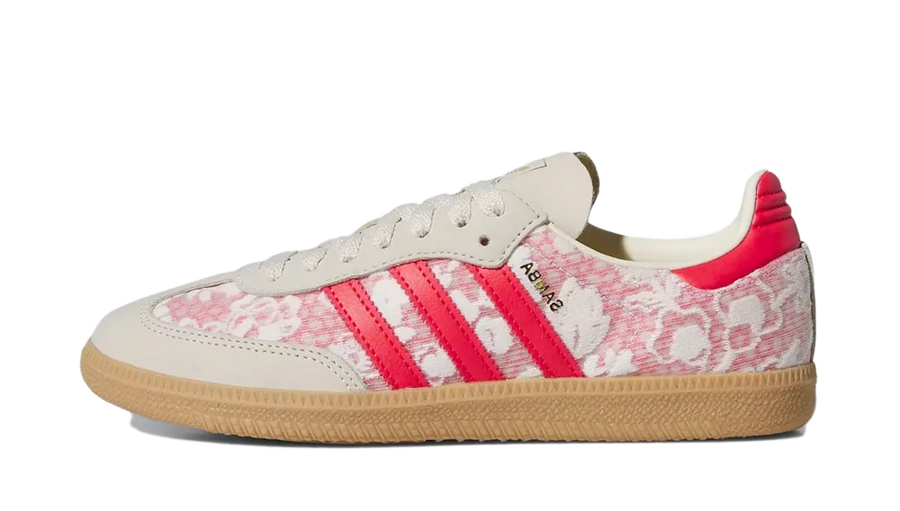 adidas Samba OG Liberty London Better Scarlet (Women's)
